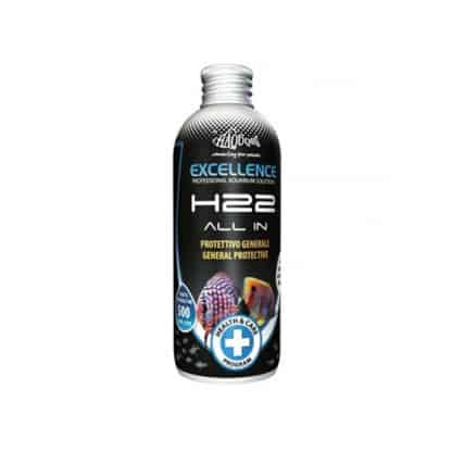 Haquoss Excellence H22 All In 100ml - Perm Sales