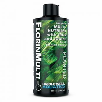 Brightwell Florinmulti 250ml - Υγρά Λιπάσματα