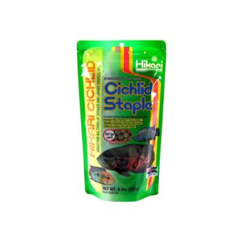 Tetra Cichlid Colour Granules 165gr/500ml - Perm Sales