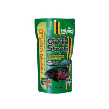 HIKARI CICHLID STAPLE MEDIUM 250g-0