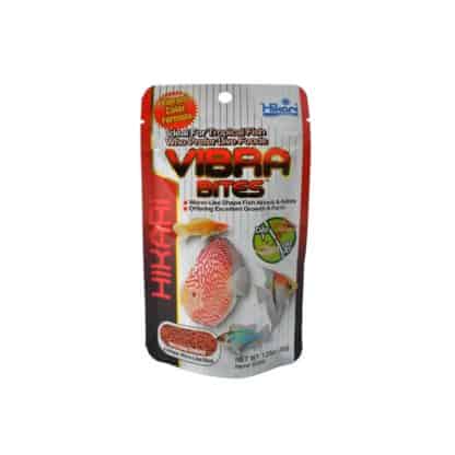 Hikari Vibra Bites 73gr - Sales