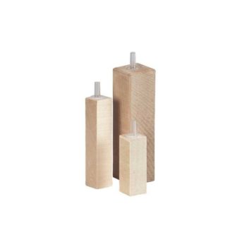 Hobby Wooden Air Stone 45x15x15 Pack Of 2 - Αξεσουάρ / Ανταλλακτικά
