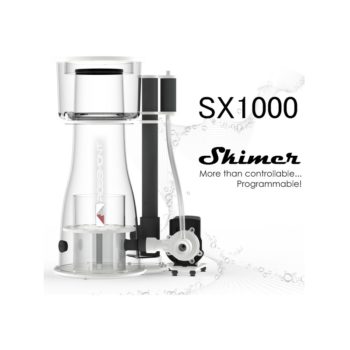 Rossmont Skimer SX1000 - Skimmers