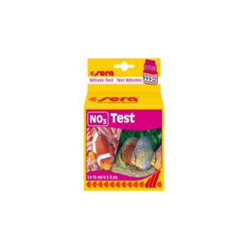 Sera Nitrate Test (No3) - Τέστ Νερού