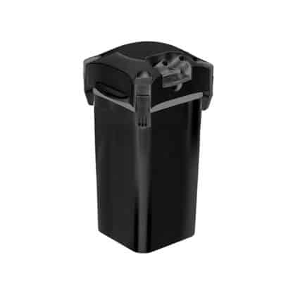 Sicce Whale 350 Black External Filter 1100L/H - Εξωτερικά Φίλτρα