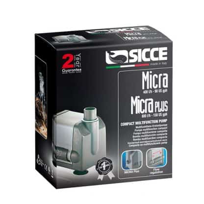 Sicce  Micra 50-400L - Αντλίες νερού