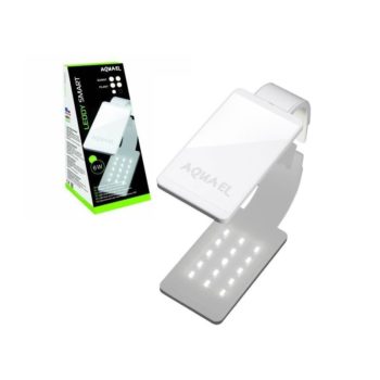 Aquael Lamp Leddy Smart 2 Sunny 6W White - Sales