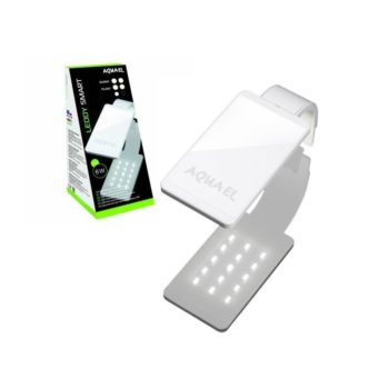 Groci Amtra Orion Led Lamp 10.5 Watt White - Φωτιστικά