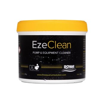 D-D Ezeclean 350gr - Αντιμετώπιση Προβλημάτων