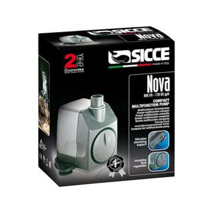 Sicce Nova 800L/H - Sales