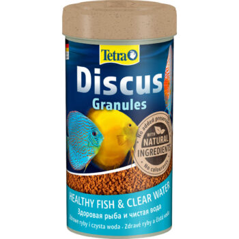 Tetra Discus Granules 250ml