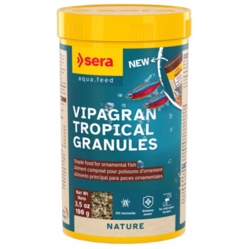 Sera Vipagran Nature 100ml (25535)