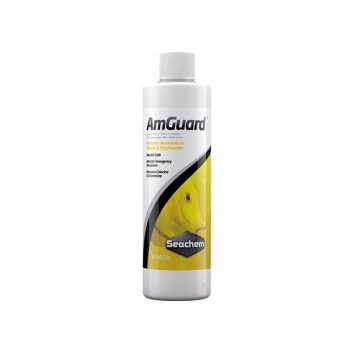 Seachem Amguard 250ml - Θεραπείες