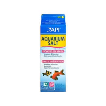 Api Aquarium Salt 936gr - Αλάτια