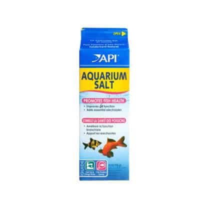 Api Aquarium Salt 936gr - Θεραπείες
