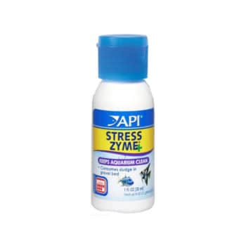 Api Stress Zyme 30ml - Βακτήρια