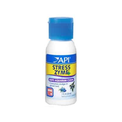 Api Stress Zyme 30ml - Βακτήρια