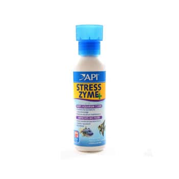 Api Stress Zyme 237ml - Βακτήρια