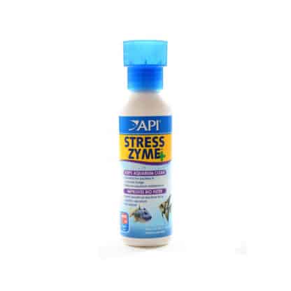 Api Stress Zyme 118ml - Βακτήρια