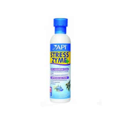 Api Stress Zyme 237ml - Βακτήρια