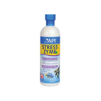 Api Stress Zyme 473ml - Βακτήρια