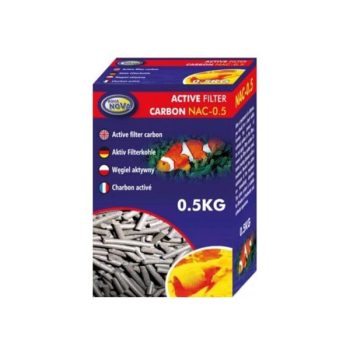 Haquoss Koilife pellets 10lt/3,6kg - Ξηρές τροφές