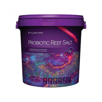 Aquaforest Probiotic Salt 22kg - Αλάτια