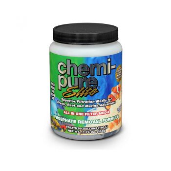 Boyd Chemi-Pure 142gr - Υλικά Φίλτρανσης