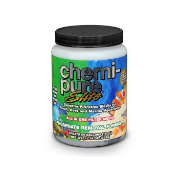 Boyd Chemi-Pure Elite 333gr - Υλικά Φίλτρανσης