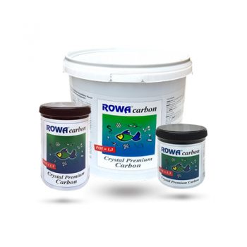 D-D Rowacarbon 250gr - Υλικά Φίλτρανσης