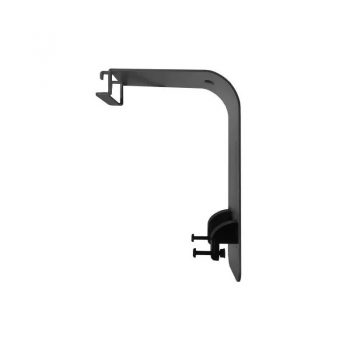 D-D Slimline Bracket 75cm Black - Βάσεις / Αξεσουάρ