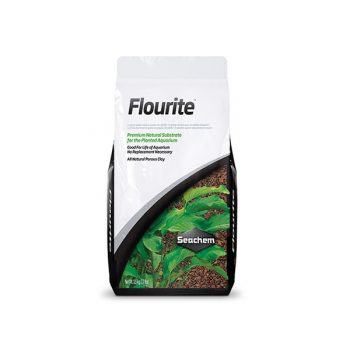Seachem Flourite 3.5kg - Υποστρώματα