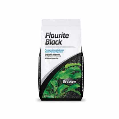 Seachem Flourite Black 3.5kg - Υγρά Λιπάσματα