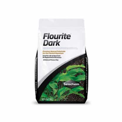 Seachem Flourite Dark 7kg - Υποστρώματα