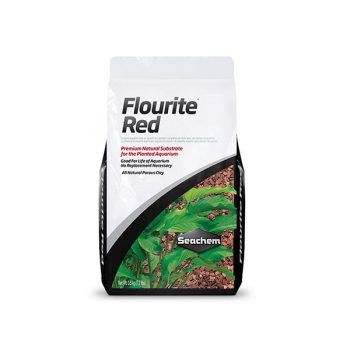 Seachem Flourite Red 3.5kg - Υποστρώματα