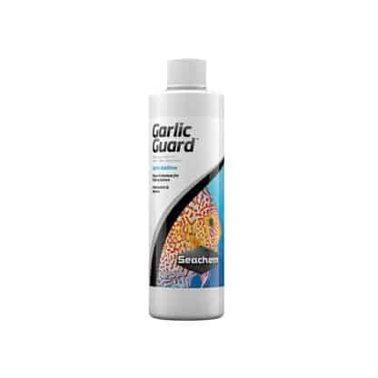 Seachem Garlic Guard 250ml - Συμπληρώματα Τροφών