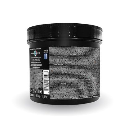 Haquoss Carbomax Pro 450gr - Υλικά Φίλτρανσης