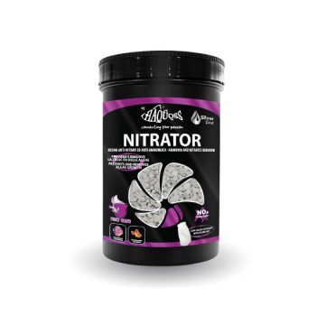 Haquoss Nitrator 720gr