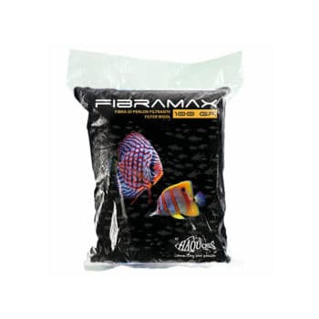 Haquoss Fibramax 100gr - Υλικά Φίλτρανσης