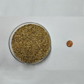 Ξανθό Xαλικάκι1.0 – 2.0mm 5kg - Άμμος – Χαλίκια