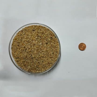 Ξανθό Xαλικάκι 1.6 – 2.5mm 5kg - Άμμος – Χαλίκια