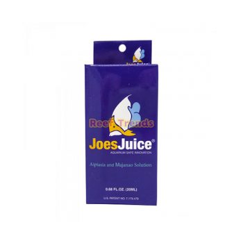 Joe`S Juice Aiptasia Eliminator 20ml - Αντιμετώπιση Προβλημάτων