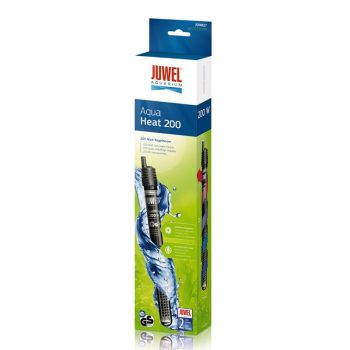 Juwel Aquaheat 200Watt - Θέρμανση