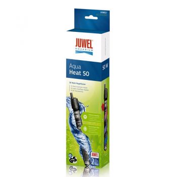 Juwel Aquaheat 50Watt - Θέρμανση