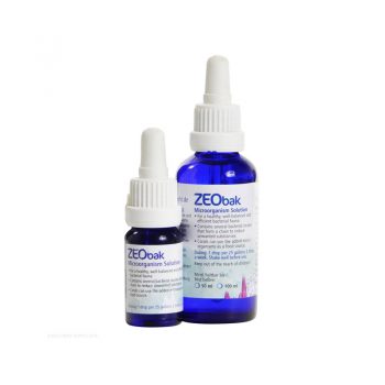 Korallen-Zucht Zeobak 10ml - Υλικά Φίλτρανσης