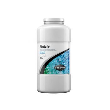 Seachem Matrix 1000ml - Υλικά Φίλτρανσης