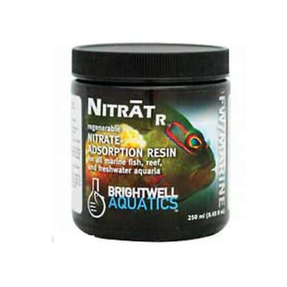 Brightwell Nitratr 250ml - Υλικά Φίλτρανσης