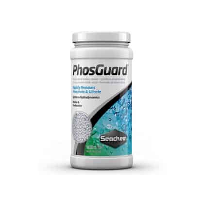 Seachem Phosguard 500ml - Sales