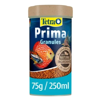 Tetra Discus Prima Granules 250ml