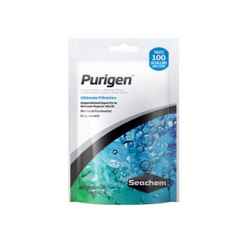 Seachem Purigen 100ml - Sales